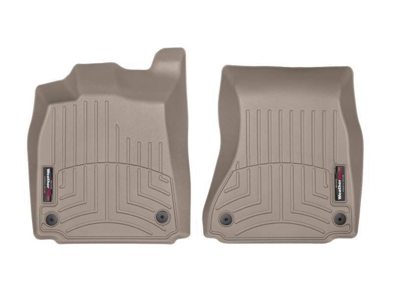 WeatherTech - WeatherTech 455641 FloorLiner DigitalFit