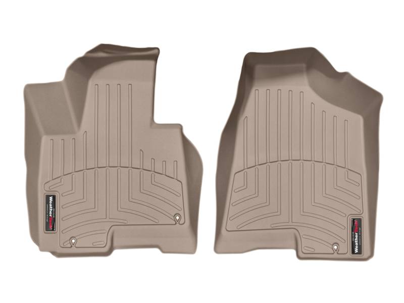 WeatherTech - WeatherTech 456451 FloorLiner DigitalFit