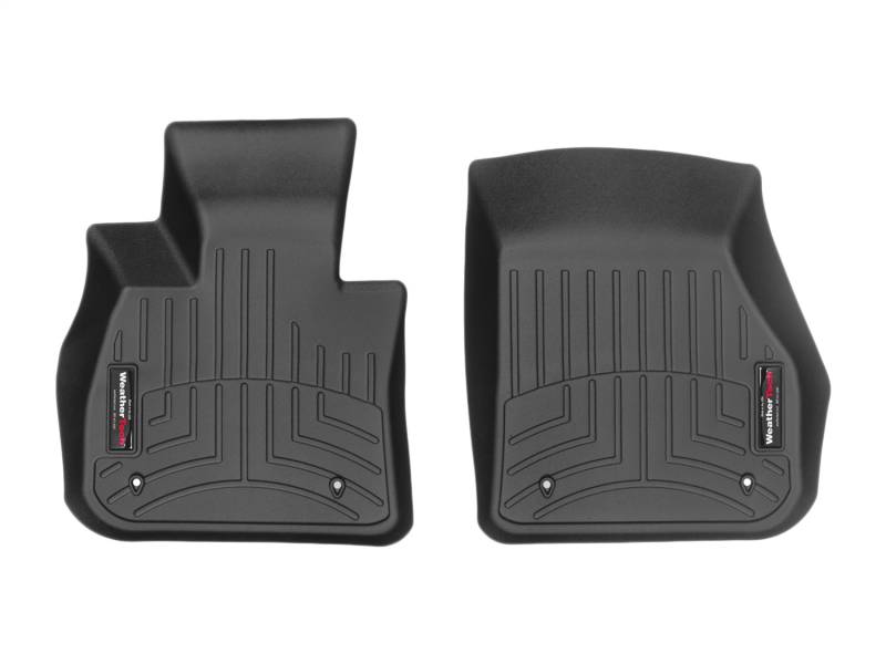 WeatherTech - WeatherTech 448811 FloorLiner DigitalFit