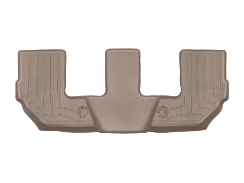 WeatherTech - WeatherTech 458283 FloorLiner DigitalFit