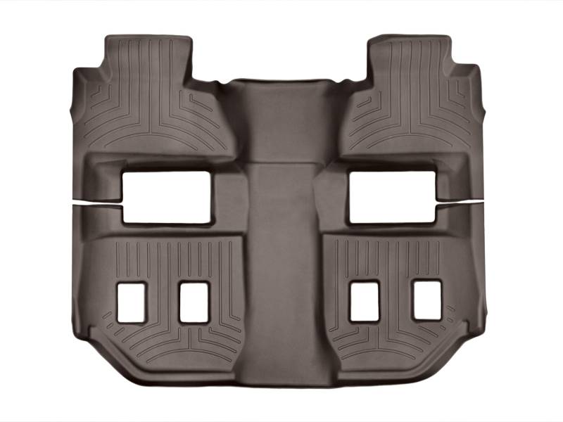 WeatherTech - WeatherTech 476073 FloorLiner DigitalFit