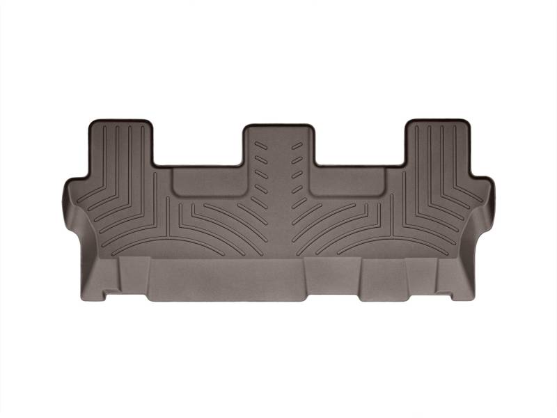 WeatherTech - WeatherTech 470936 FloorLiner DigitalFit