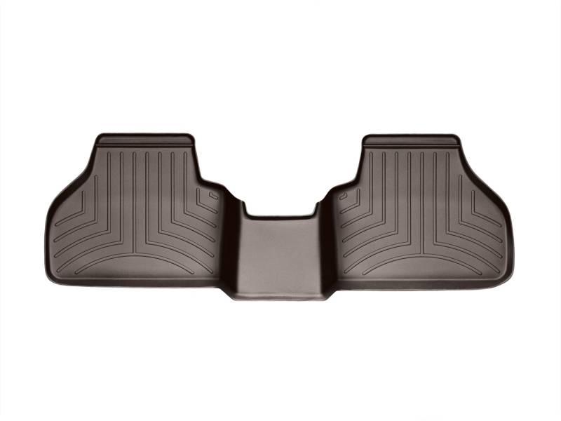 WeatherTech - WeatherTech 473312 FloorLiner DigitalFit