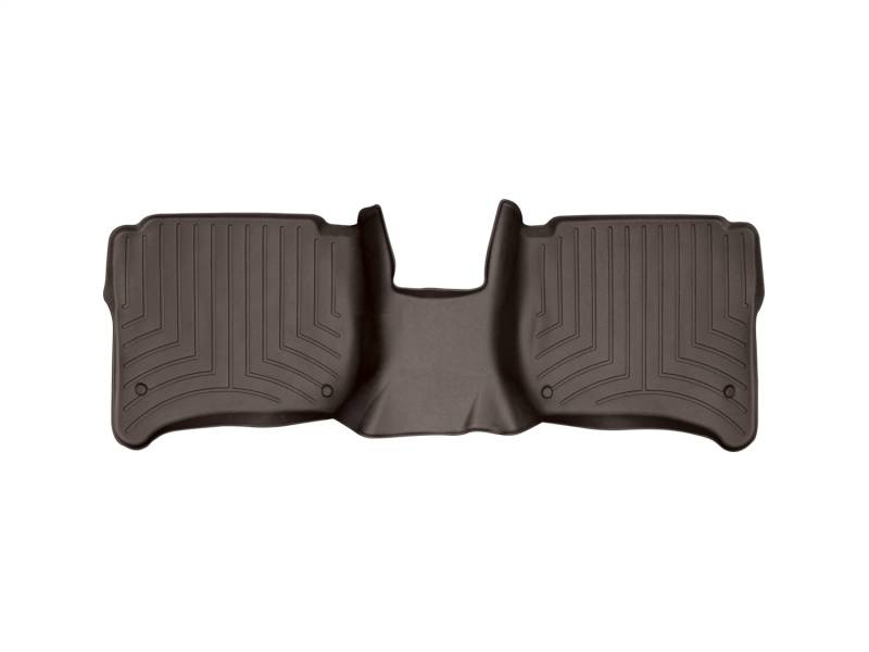 WeatherTech - WeatherTech 473333 FloorLiner DigitalFit