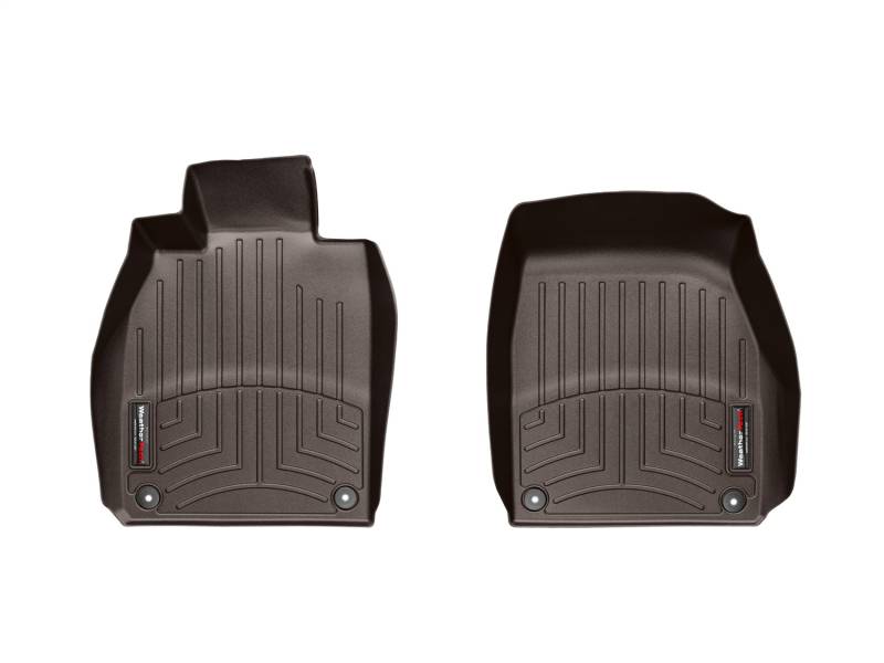 WeatherTech - WeatherTech 474371 FloorLiner DigitalFit