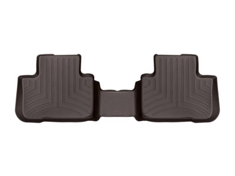 WeatherTech - WeatherTech 4712732 FloorLiner DigitalFit