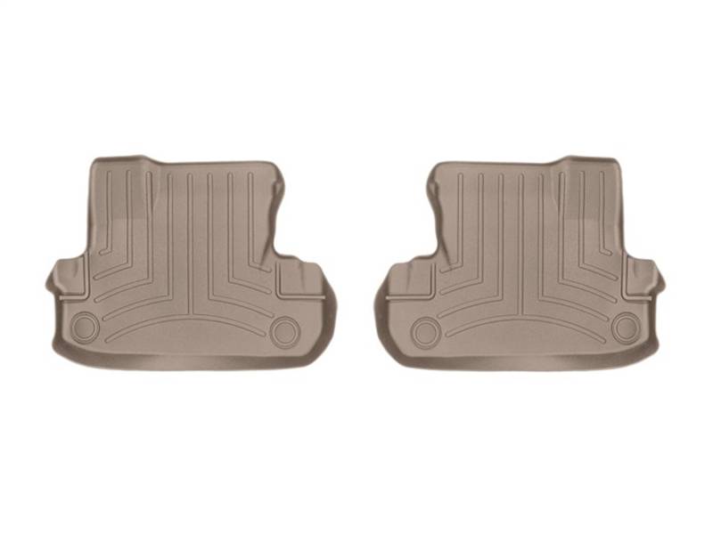 WeatherTech - WeatherTech 4510602 FloorLiner DigitalFit