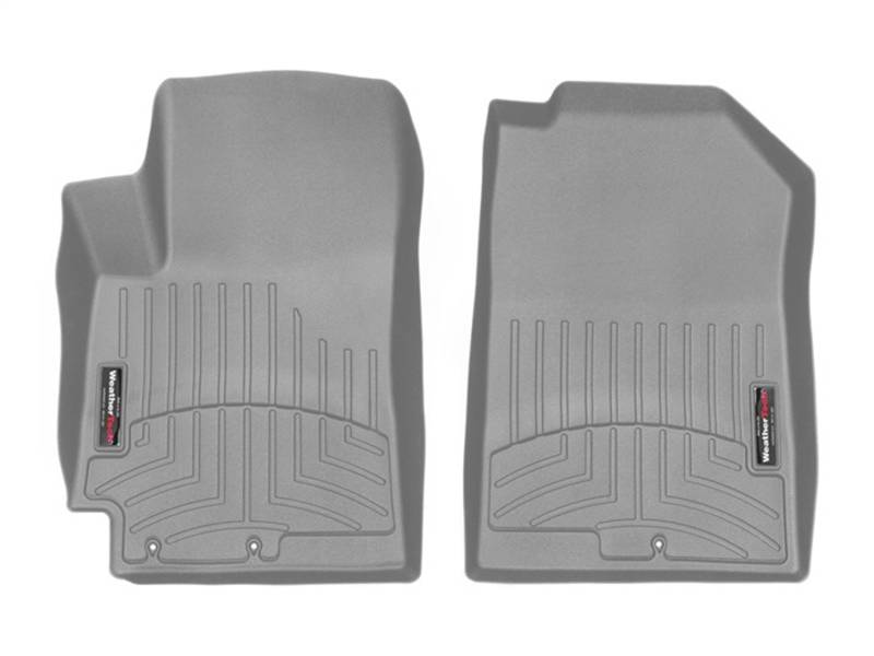WeatherTech - WeatherTech 4612401 FloorLiner DigitalFit