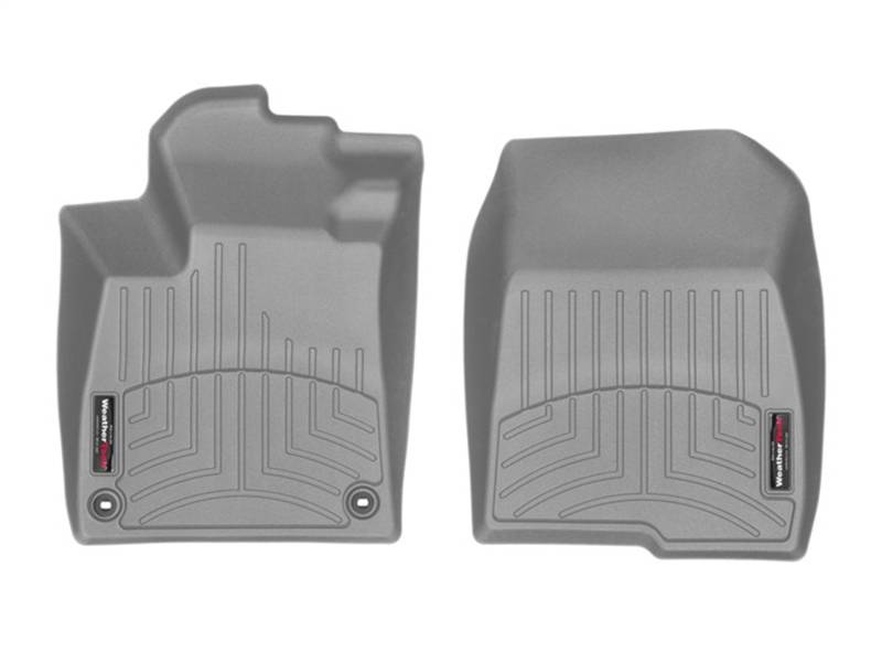 WeatherTech - WeatherTech 4612641 FloorLiner DigitalFit