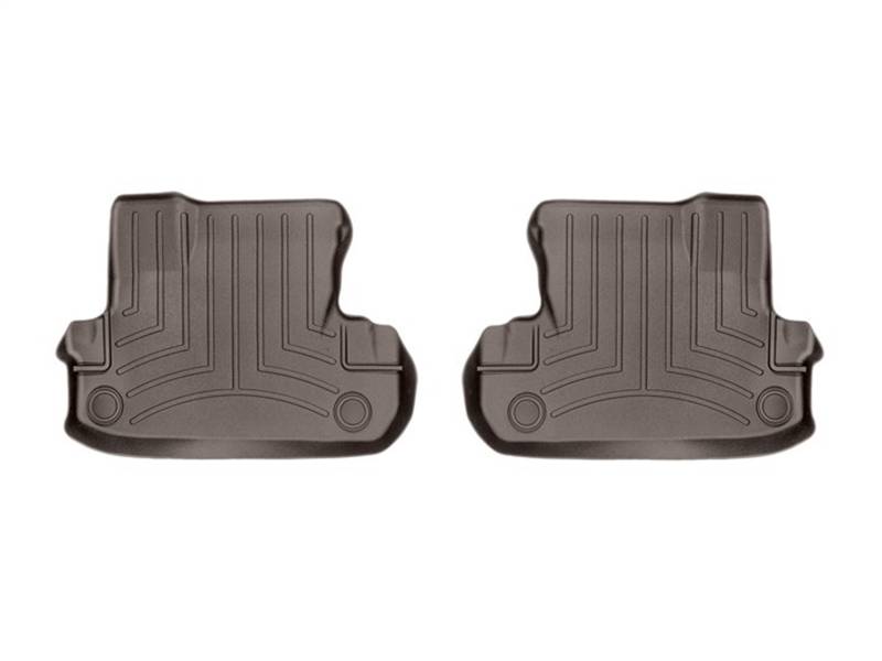 WeatherTech - WeatherTech 4710602 FloorLiner DigitalFit