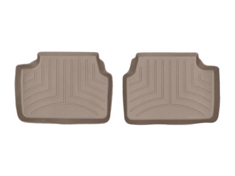 WeatherTech - WeatherTech 457912 FloorLiner DigitalFit