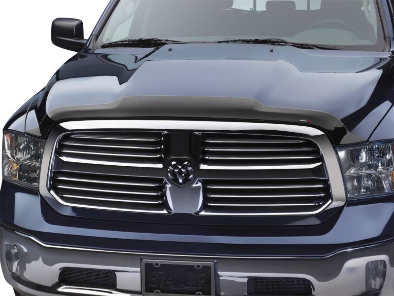 WeatherTech - WeatherTech 55156 Low Profile Aerodynamic Hood Protector
