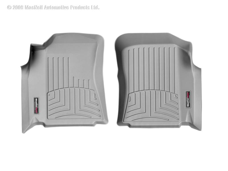 WeatherTech - WeatherTech 460011 FloorLiner DigitalFit