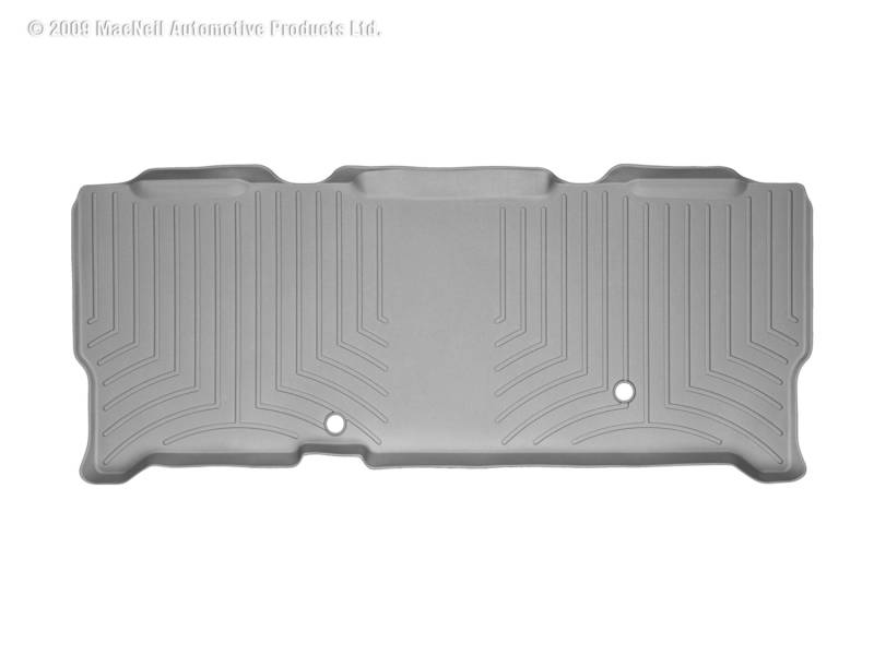 WeatherTech - WeatherTech 460023 FloorLiner DigitalFit
