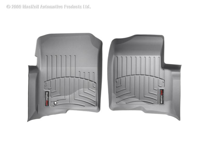 WeatherTech - WeatherTech 460051 FloorLiner DigitalFit