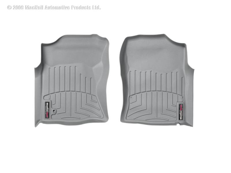 WeatherTech - WeatherTech 460101 FloorLiner DigitalFit