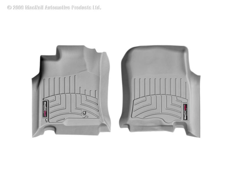 WeatherTech - WeatherTech 460111 FloorLiner DigitalFit