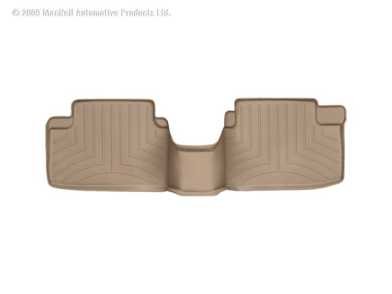 WeatherTech - WeatherTech 451483 FloorLiner DigitalFit