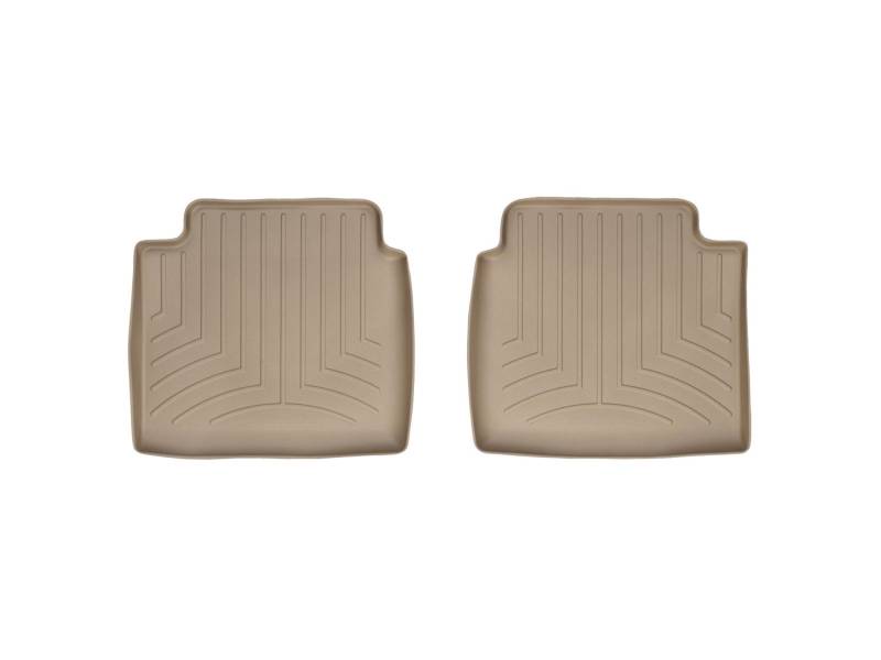 WeatherTech - WeatherTech 451442 FloorLiner DigitalFit