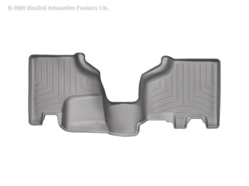 WeatherTech - WeatherTech 461402 FloorLiner DigitalFit