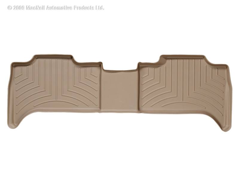WeatherTech - WeatherTech 450402 FloorLiner DigitalFit