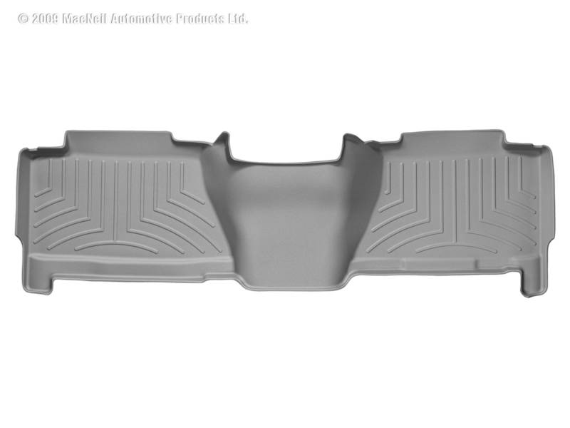 WeatherTech - WeatherTech 460612 FloorLiner DigitalFit