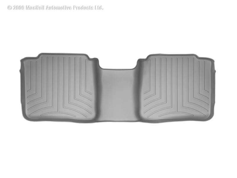 WeatherTech - WeatherTech 460842 FloorLiner DigitalFit