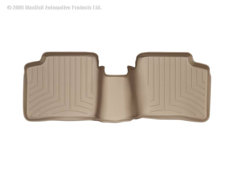 WeatherTech - WeatherTech 450852 FloorLiner DigitalFit