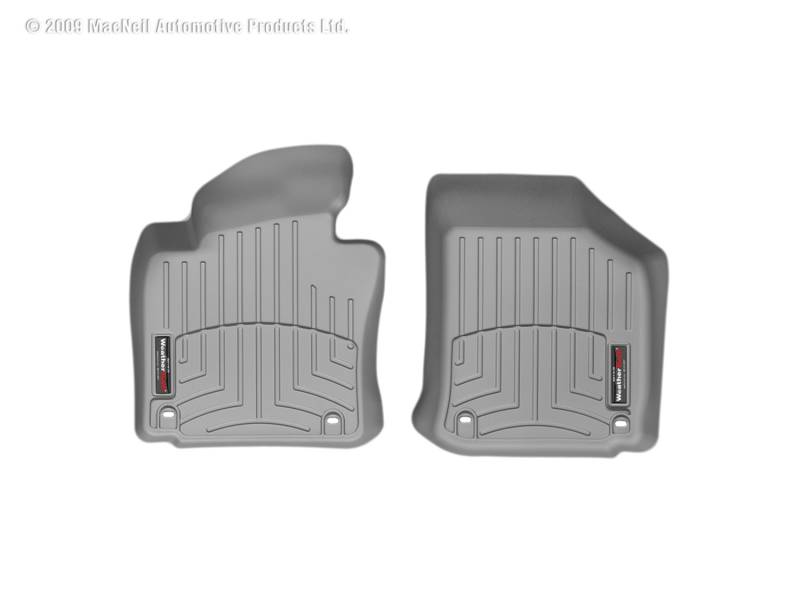WeatherTech - WeatherTech 460801 FloorLiner DigitalFit