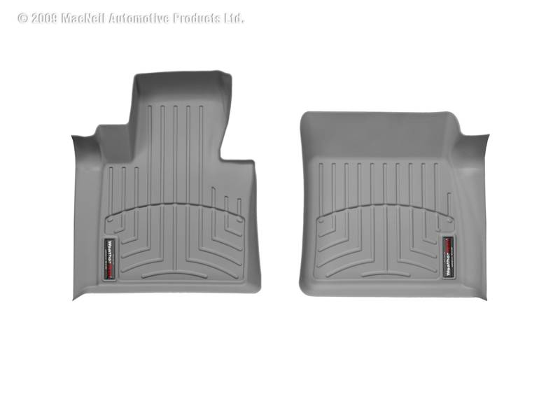 WeatherTech - WeatherTech 460731 FloorLiner DigitalFit