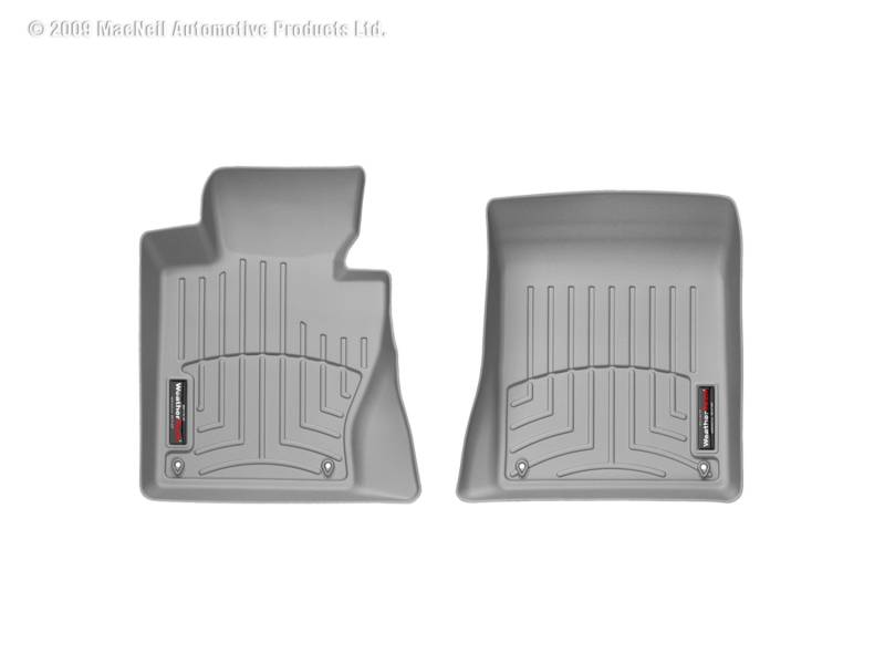 WeatherTech - WeatherTech 460381 FloorLiner DigitalFit