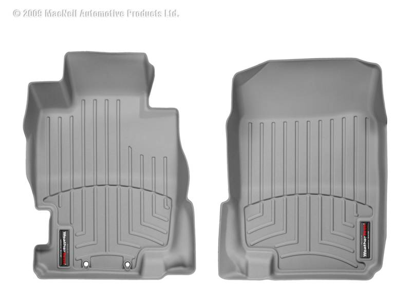 WeatherTech - WeatherTech 461501 FloorLiner DigitalFit