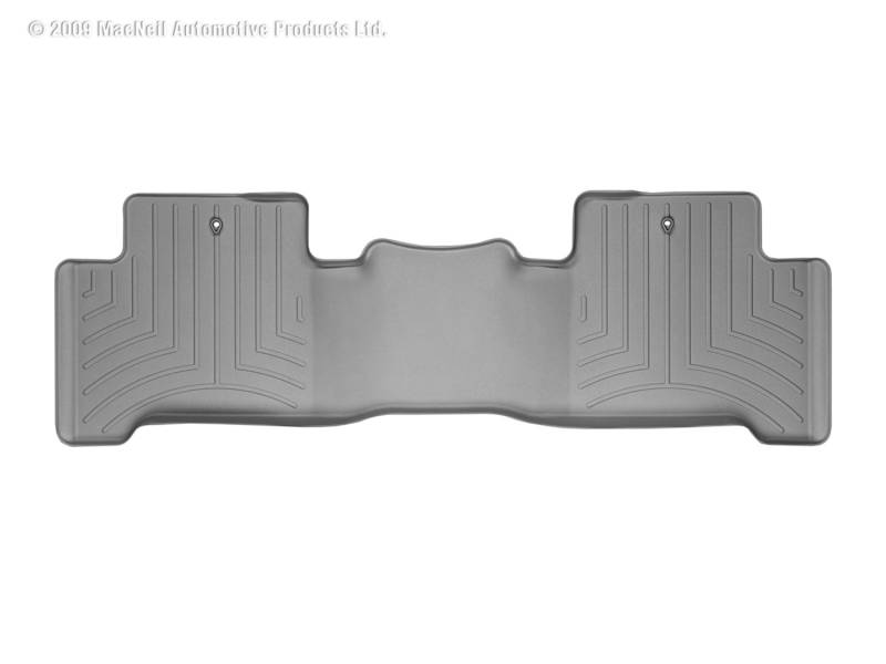 WeatherTech - WeatherTech 461142 FloorLiner DigitalFit