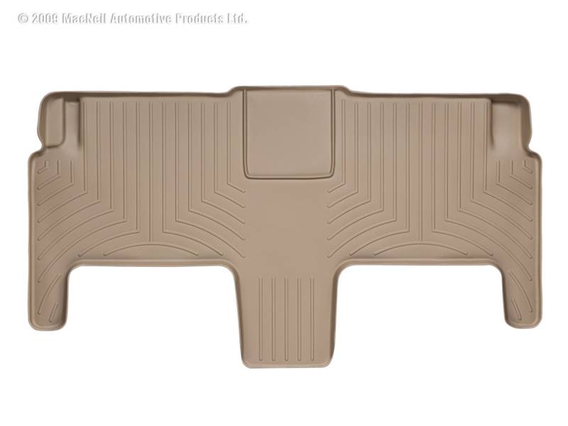 WeatherTech - WeatherTech 451412 FloorLiner DigitalFit