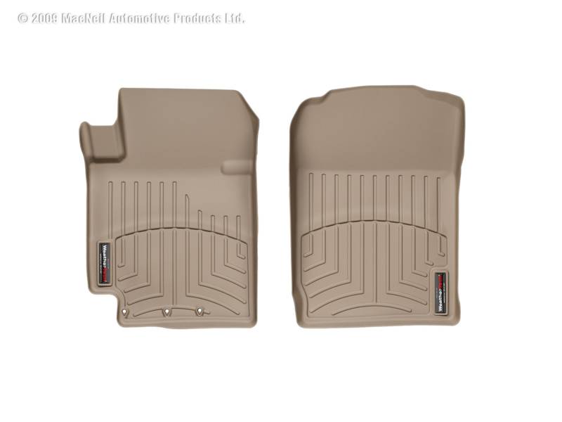 WeatherTech - WeatherTech 451891 FloorLiner DigitalFit