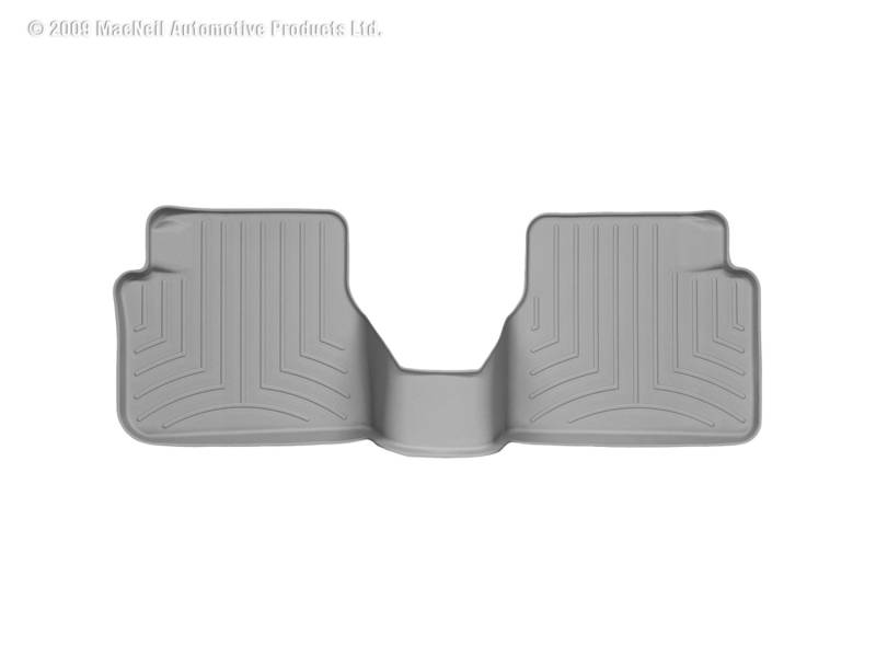 WeatherTech - WeatherTech 461662 FloorLiner DigitalFit