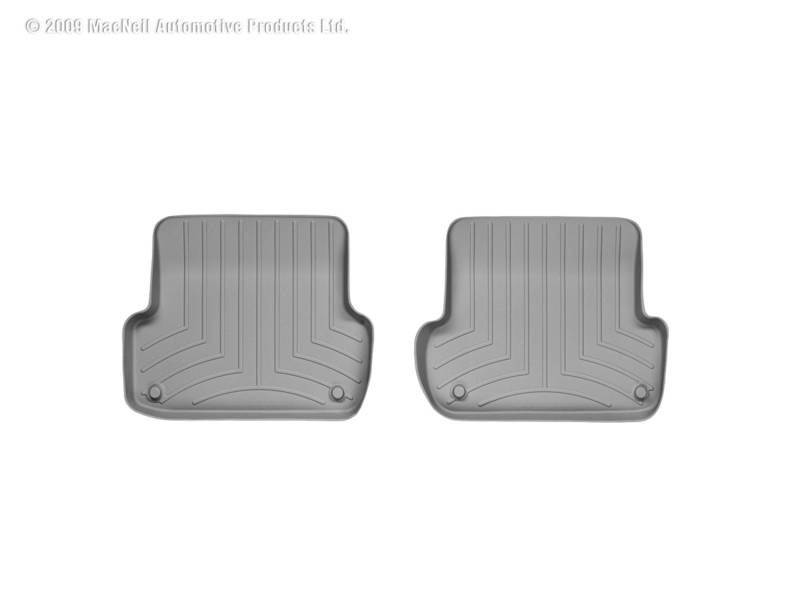 WeatherTech - WeatherTech 461942 FloorLiner DigitalFit