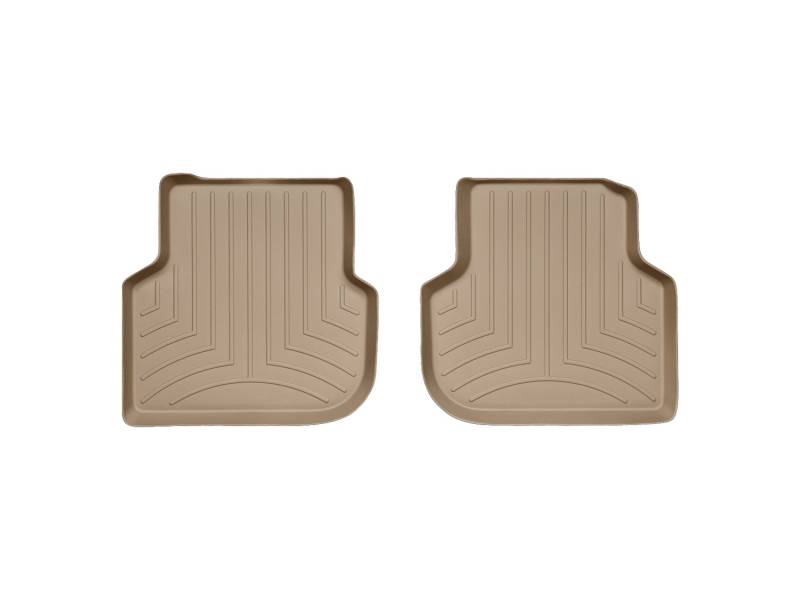 WeatherTech - WeatherTech 453382 FloorLiner DigitalFit