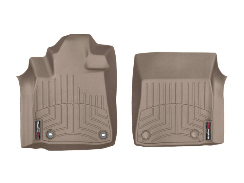 WeatherTech - WeatherTech 454081 FloorLiner DigitalFit
