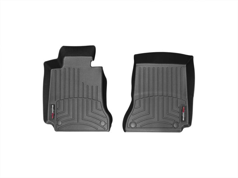 WeatherTech - WeatherTech 444701 FloorLiner DigitalFit