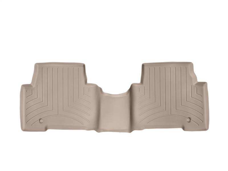 WeatherTech - WeatherTech 454402 FloorLiner DigitalFit
