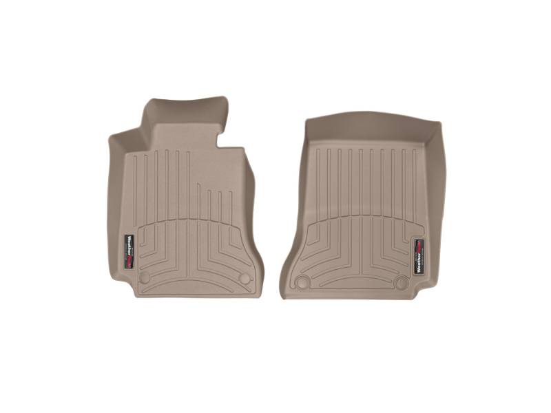 WeatherTech - WeatherTech 454701 FloorLiner DigitalFit