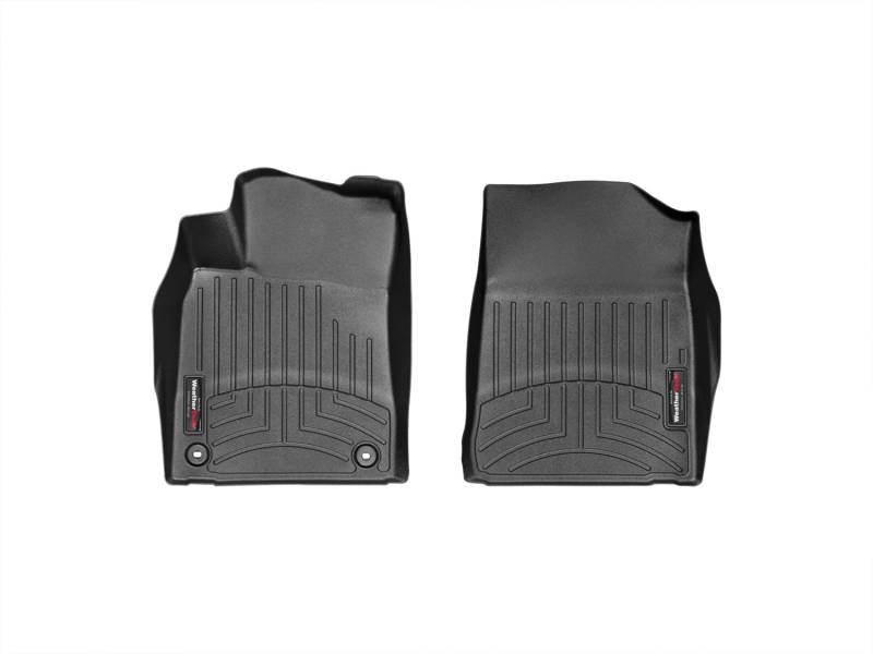 WeatherTech - WeatherTech 445031 FloorLiner DigitalFit