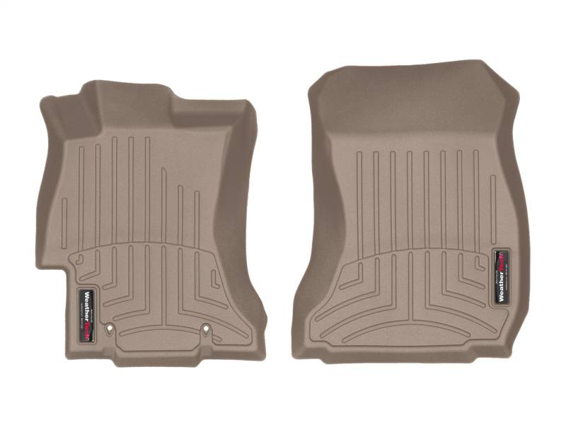 WeatherTech - WeatherTech 454391 FloorLiner DigitalFit