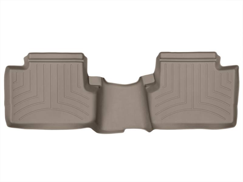 WeatherTech - WeatherTech 455662 FloorLiner DigitalFit