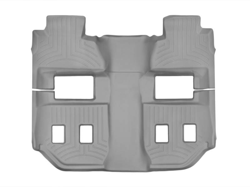 WeatherTech - WeatherTech 466073 FloorLiner DigitalFit