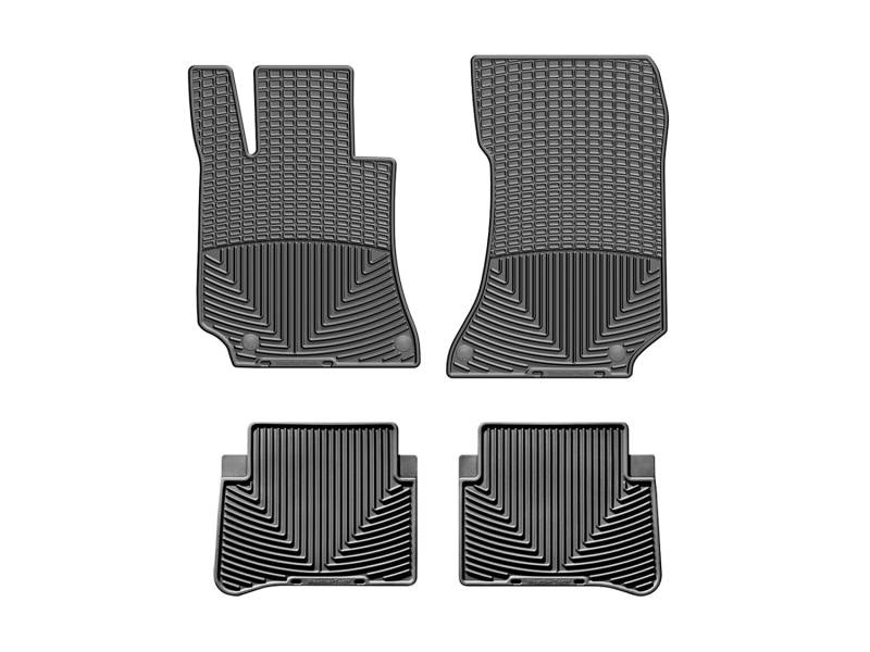 WeatherTech - WeatherTech W357-W164 All Weather Floor Mats