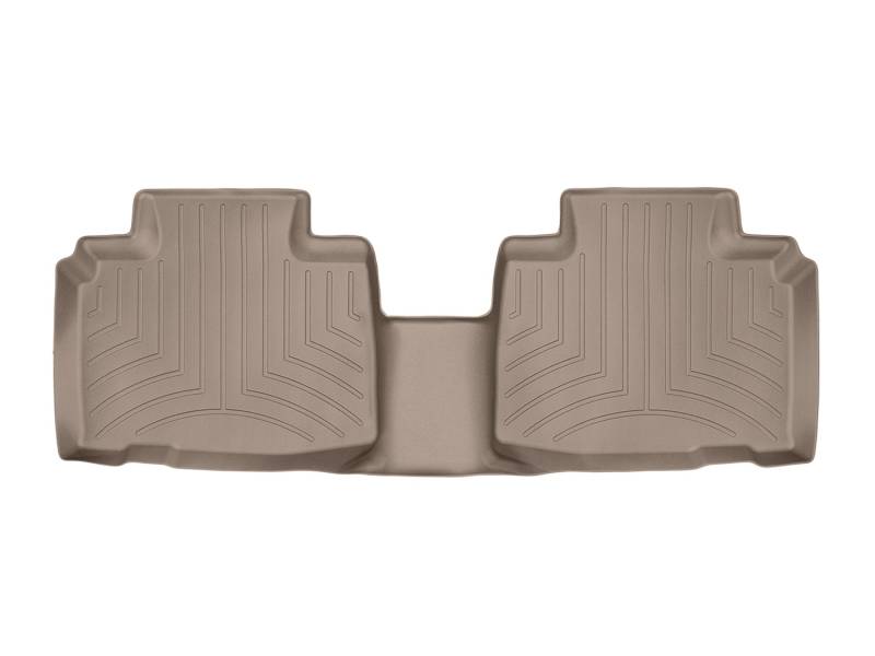 WeatherTech - WeatherTech 458152 FloorLiner DigitalFit