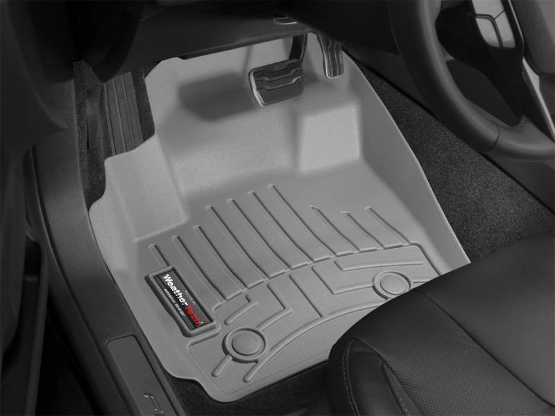 WeatherTech - WeatherTech 468191 FloorLiner DigitalFit