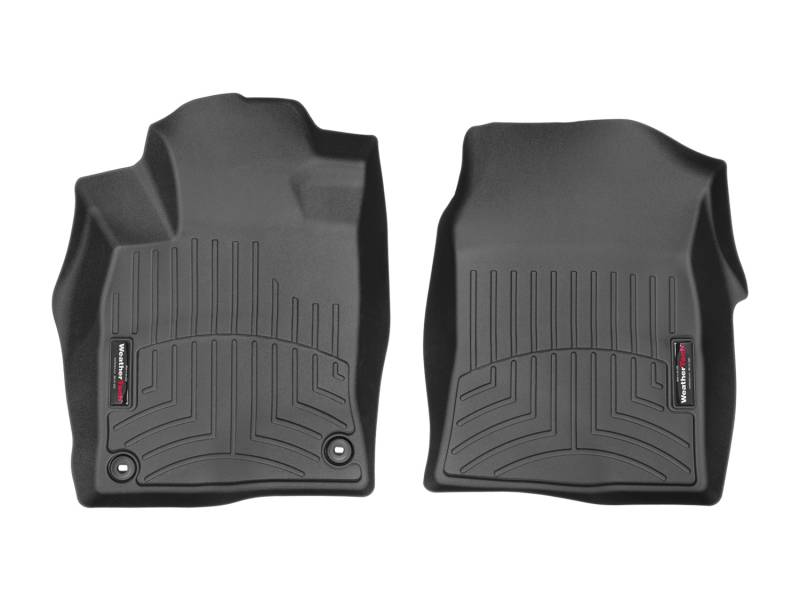 WeatherTech - WeatherTech 448841 FloorLiner DigitalFit